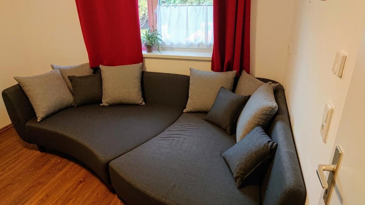 Haus Weissbacher Holiday home
