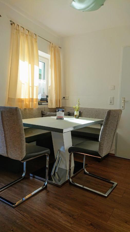 Haus Weissbacher Vienna
