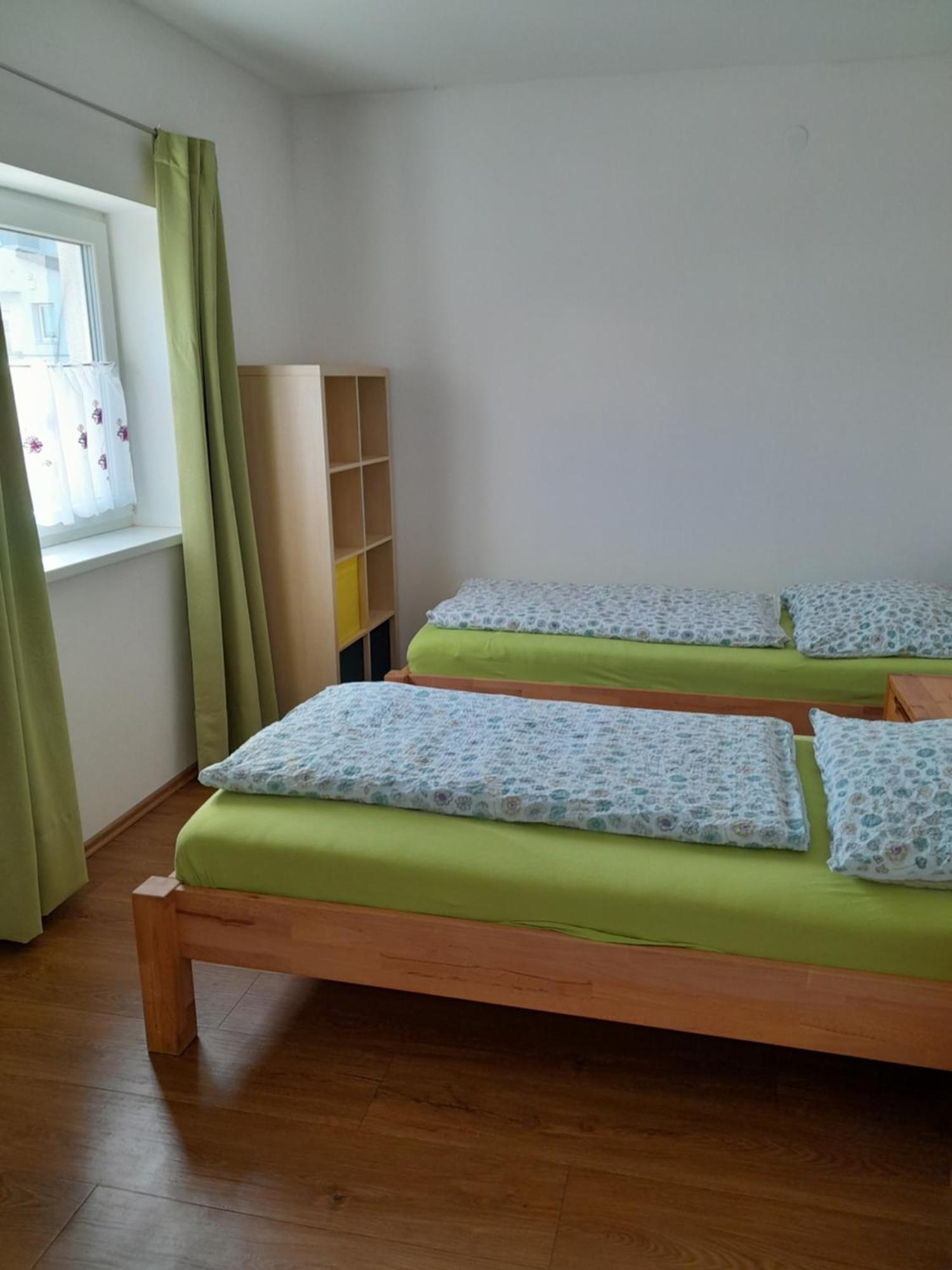 Haus Weissbacher Holiday home Vienna