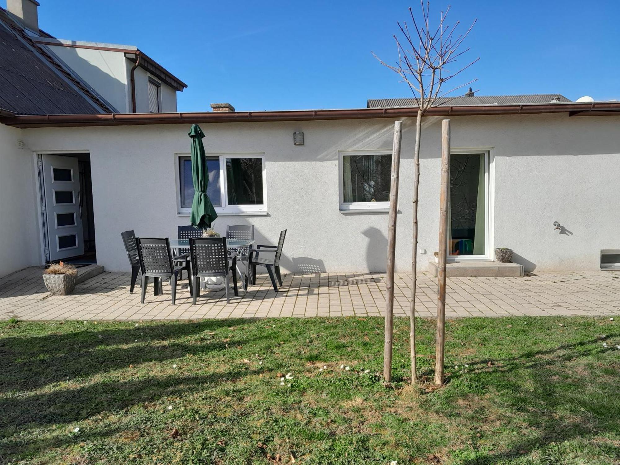 Ferienhaus Weißbacher *