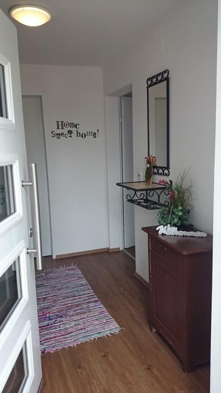 Casa de férias Haus Weissbacher Viena